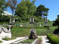 vignette Le jardin du Palais de Cristal