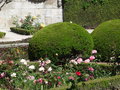 vignette Le jardin du Palais de Cristal