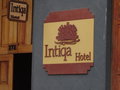 vignette Intiqua hotel  Puno