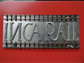 vignette Inca Rail