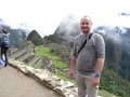 vignette Machu Picchu - Moi