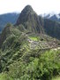 vignette Machu Picchu et Huayna Picchu