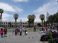 vignette Place d'armes d'Arquipa