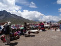 vignette Col de la Raya (4335 m) dans l'Altiplano