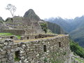 vignette Machu Picchu