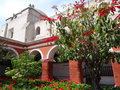 vignette Le couvent Santa Catalina  Arequipa