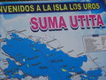 vignette Lac Titicaca - Les iles Uros (Suma Utita)