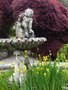 vignette Walled Garden , La fontaine
