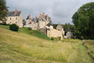 vignette Château de Courtanvaux, Bessé sur Braye, Sarthe