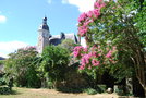 vignette Chteau de Varennes, Savennires, Anjou