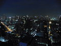 vignette Cloud 47 Rooftop Bar - Bangkok