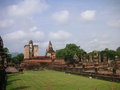 vignette Parc historique de Sukhothai