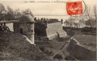 vignette Carte postale ancienne - Brest, les fortifications - La pointe des blagueurs vers 1910