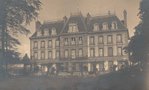 vignette La maison maternelle de St Marc - le palmarium vers 1925 (Archives de Brest)