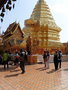 vignette Wat Phrathat Doi Suthep Temple