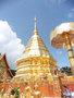 vignette Wat Phrathat Doi Suthep Temple