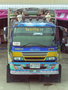 vignette Camion Thailande