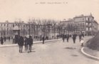 vignette Carte postale ancienne - Brest, Place de l'Harteloire vers 1910
