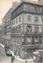 vignette Carte postale ancienne - Brest, l'hotel des voyageurs