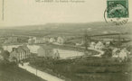 vignette Carte postale ancienne - Brest, la Penfeld, vue gnrale