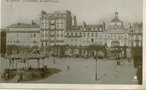 vignette Carte postale ancienne - Brest, le champ de Bataille
