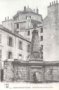 vignette Carte postale ancienne - Brest, Recouvrance, la vieille fontaine rue de la tour