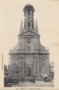 vignette Carte postale ancienne - Brest, glise Saint Louis