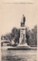vignette Carte postale ancienne - Brest, la statue d'Armand Rousseau - Brest