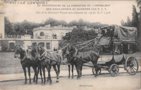 vignette Carte postale ancienne Brest - Conquet Anniversaire de la fondation de l'orphelinat des sous-agents et ouvriers des P.T.T Fte de la Mutualit Postale Internationale des 19-20 avril 1908