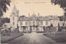 vignette Carte postale ancienne - Environs de Morlaix, Chateau de Bagatelle