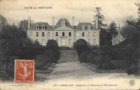 vignette Carte postale ancienne - Environs de Morlaix, Chateau de Kranroux