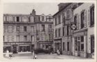 vignette Carte postale ancienne - Environs de Brest, Saint Pierre Quilbignon, les quatre moulins