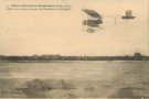 vignette Carte postale ancienne - Brest, fetes d'aviation Brestoises 1912