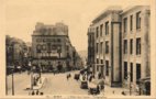 vignette Carte postale ancienne - Brest, l'hotel des postes, tlgraphes