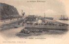 vignette Carte postale ancienne - Environs de Brest, Saint-Marc, Le Casino de Kermor