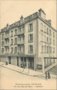 vignette Carte postale ancienne - Brest, photographie Inizan 77-79 rue de Paris
