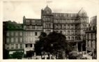 vignette Carte postale ancienne - Brest, l'Hotel Continental