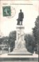 vignette Carte postale ancienne - Brest, le monument d'Armand Rousseau