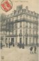 vignette Carte postale ancienne - Brest, L'htel des postes