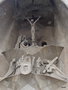 vignette La Sagrada Familia, faade de la Passion