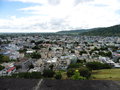 vignette Port Louis vue de la citadelle
