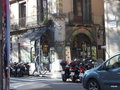 vignette la Rambla , Antiga Casa Figueres, boulangerie /ptisserie