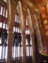 vignette Palau Gell, palais Gell, architecte Gaudi
