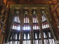 vignette Palau Gell, palais Gell, architecte Gaudi