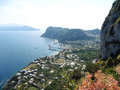 vignette Capri