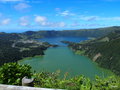 vignette Caldeira a Lagoa das Sete Cidades