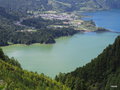 vignette Caldeira a Lagoa das Sete Cidades