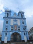 vignette Angra do Heroismo,Eglise de la Misricorde