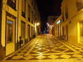 vignette Ponta Delgada,pavement