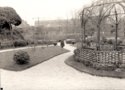 vignette Photo Ancienne - Brest, Le Jardin de Kérinou